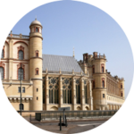 chateau saint germain en laye