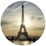 Paris tout Eiffel