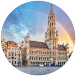 ville Bruxelles