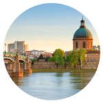 ville de Toulouse